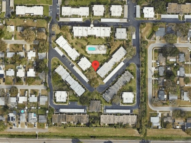 House image located at Seminole, FL 33777