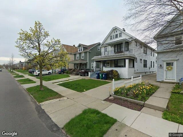 House image located at Buffalo, NY 14216