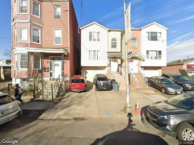 House image located at Newark, NJ 07112