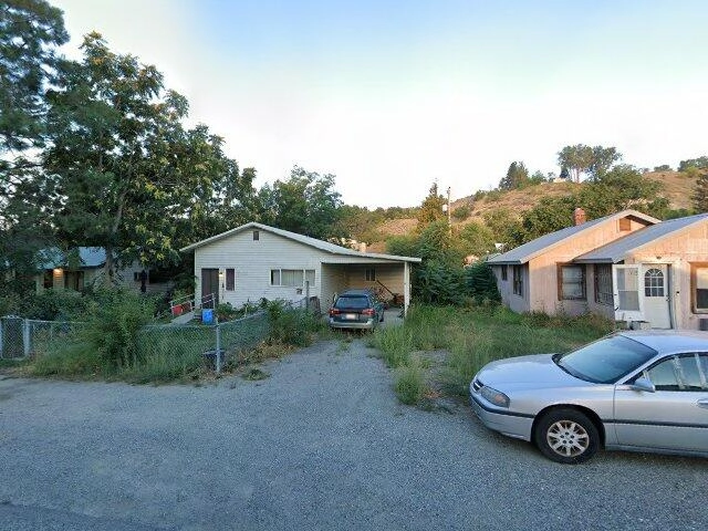 House image located at Omak, WA 98841