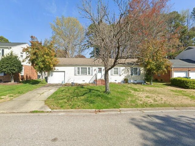 House image located at Newport News, VA 23608