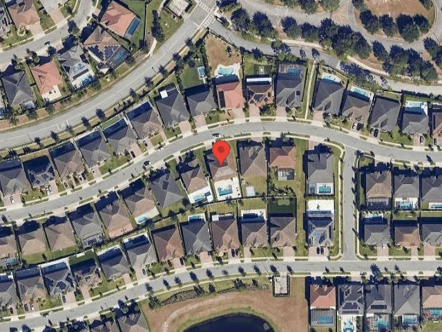 House image located at Orlando, FL 32836