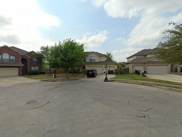 House image located at San Antonio, TX 78254