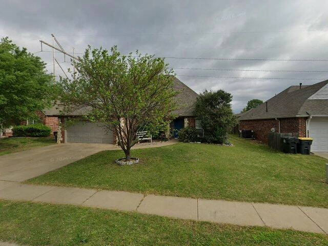 House image located at Jenks, OK 74037