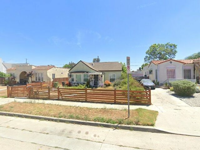 House image located at Los Angeles, CA 90047
