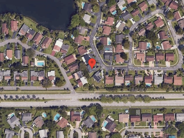 House image located at Fort Lauderdale, FL 33351