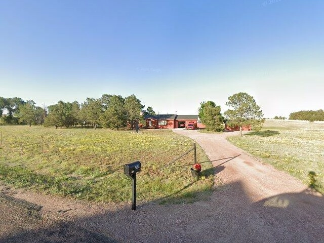 House image located at Colorado Springs, CO 80908