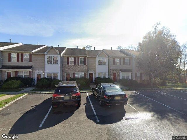 House image located at Dunellen, NJ 08812