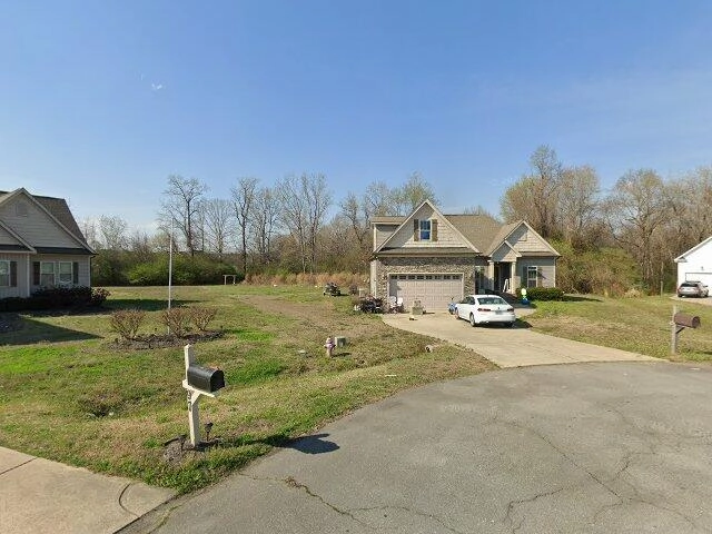 House image located at Kenly, NC 27542