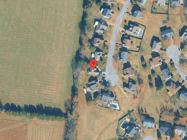 House image located at Old Hickory, TN 37138