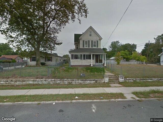 House image located at Pleasantville, NJ 08232