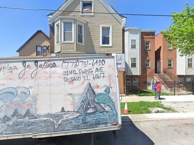 House image located at Chicago, IL 60617