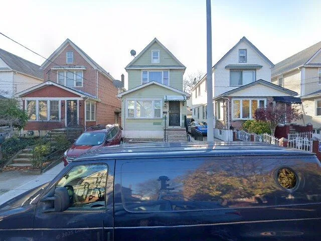 House image located at Middle Village, NY 11379