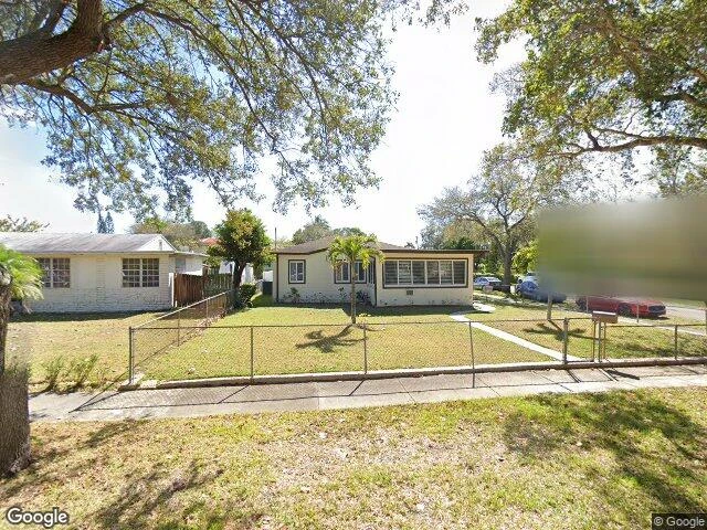 House image located at Miami, FL 33166