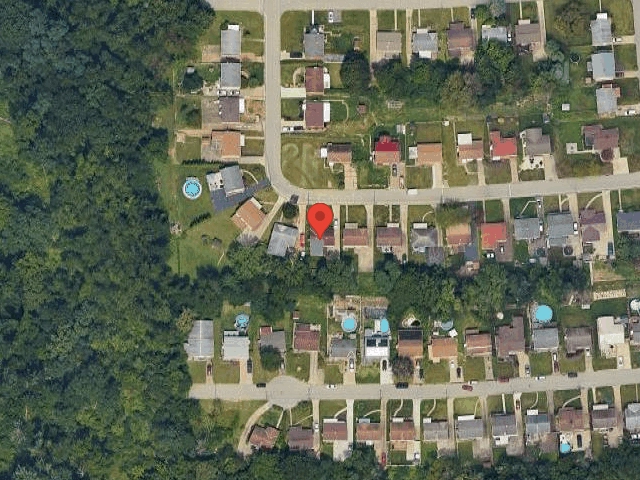 House image located at Pittsburgh, PA 15226