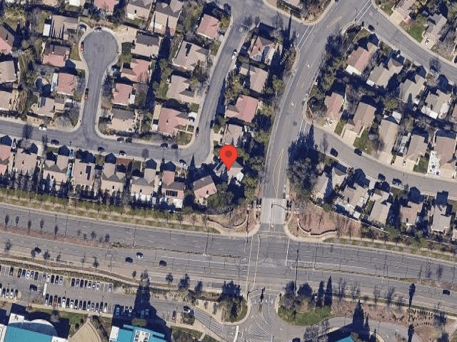 House image located at Folsom, CA 95630