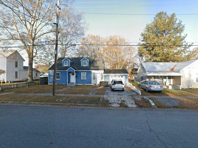 House image located at Selma, NC 27576