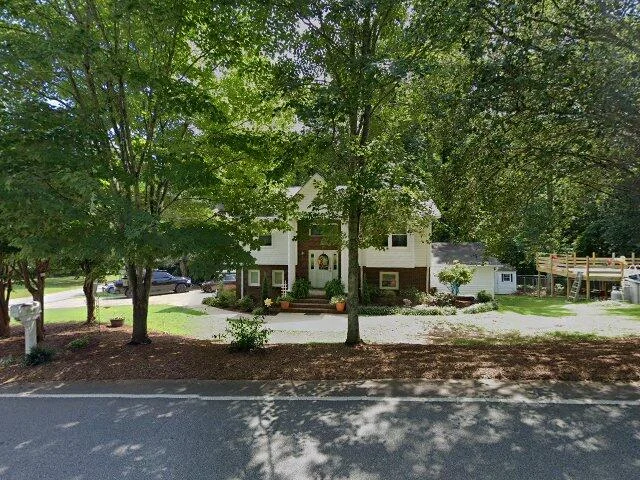 House image located at Central, SC 29630