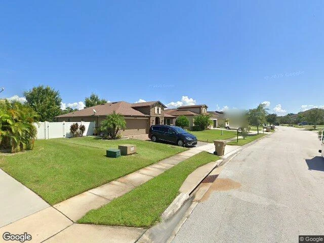 House image located at Kissimmee, FL 34746