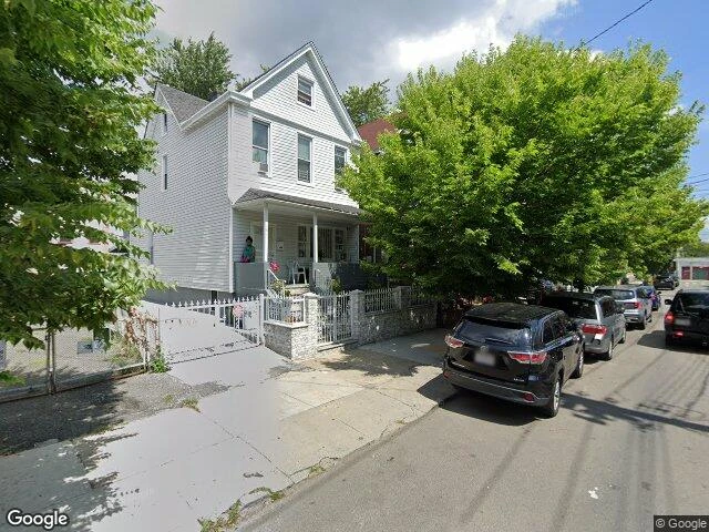 House image located at Brooklyn, NY 11208