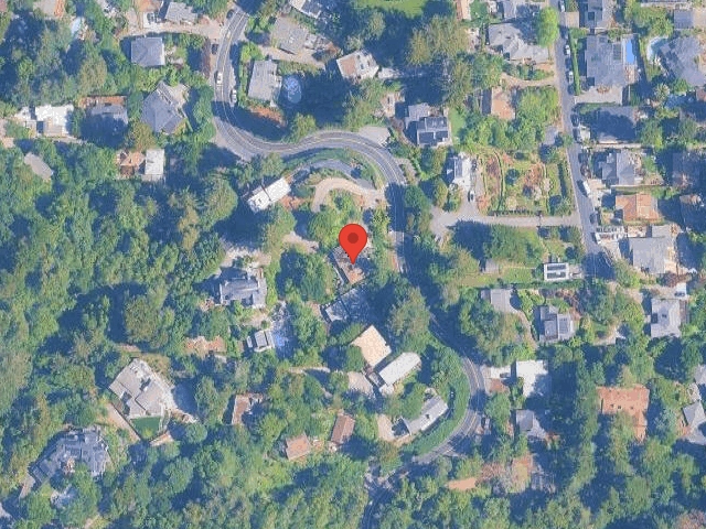 House image located at Corte Madera, CA 94925