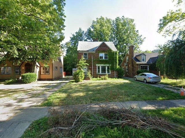 House image located at Cleveland, OH 44118