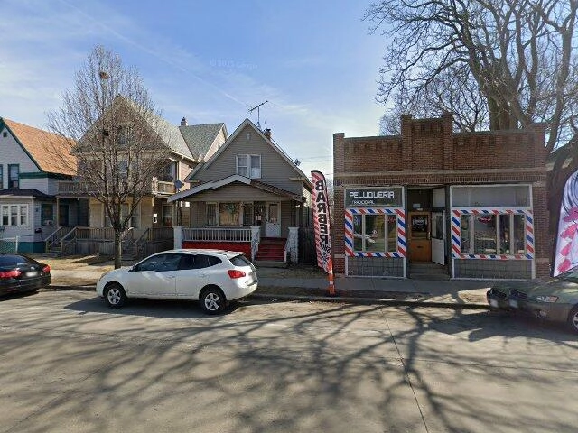 House image located at Milwaukee, WI 53215