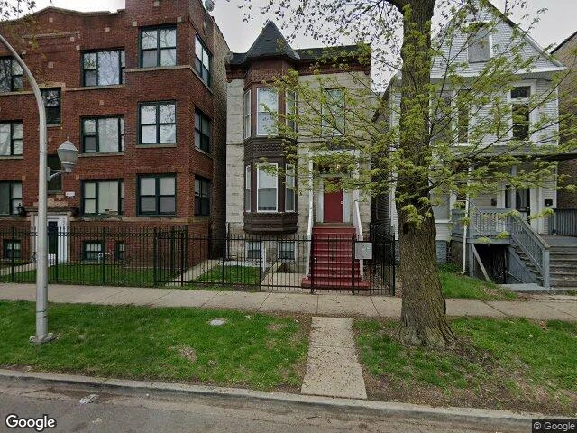 House image located at Chicago, IL 60653