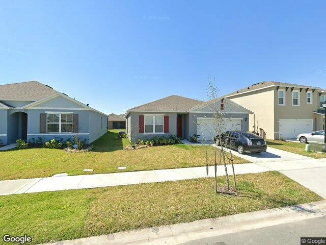 House image located at Kissimmee, FL 34744