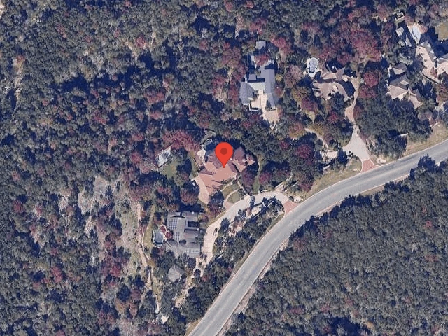 House image located at Austin, TX 78746