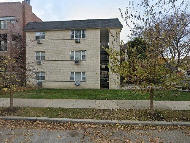 House image located at Chicago, IL 60618