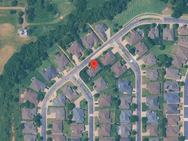 House image located at Edmond, OK 73012