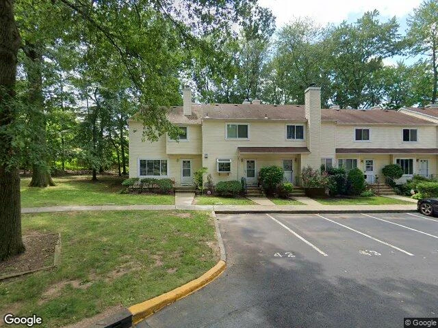 House image located at Roselle, NJ 07203