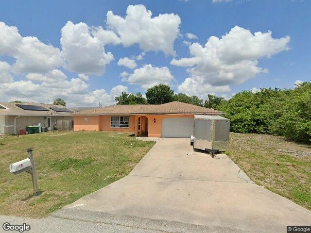 House image located at Punta Gorda, FL 33980