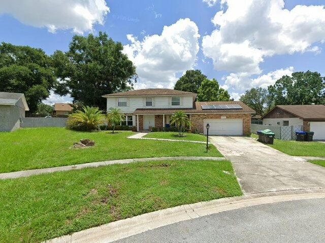House image located at Orlando, FL 32808