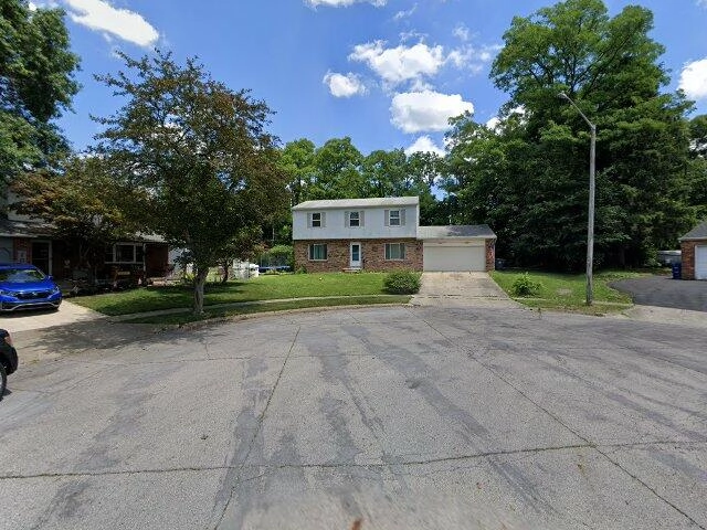 House image located at Reynoldsburg, OH 43068