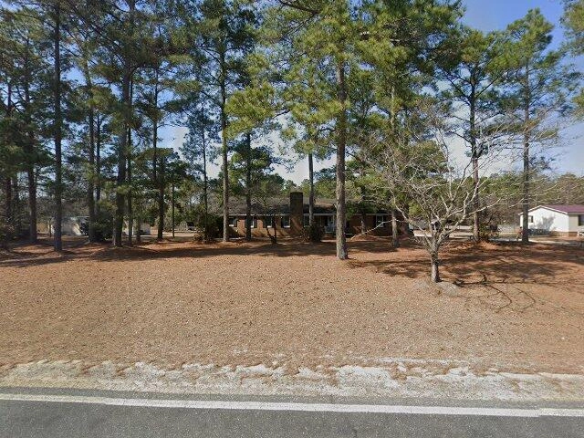 House image located at Roseboro, NC 28382
