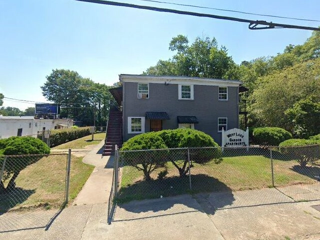 House image located at Atlanta, GA 30314