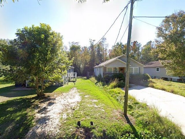 House image located at Lacombe, LA 70445