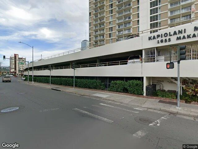 House image located at Honolulu, HI 96814