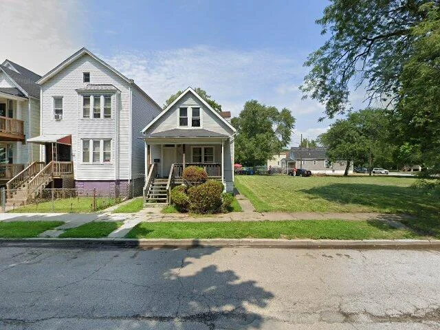 House image located at Chicago, IL 60621
