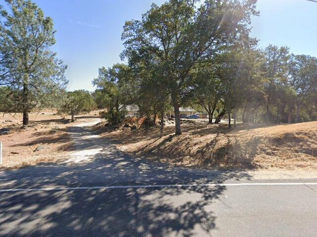 House image located at Coarsegold, CA 93614