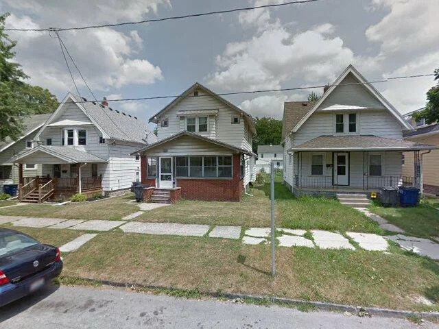 House image located at Toledo, OH 43605