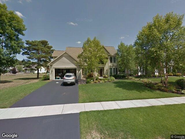 House image located at Rochester, NY 14626