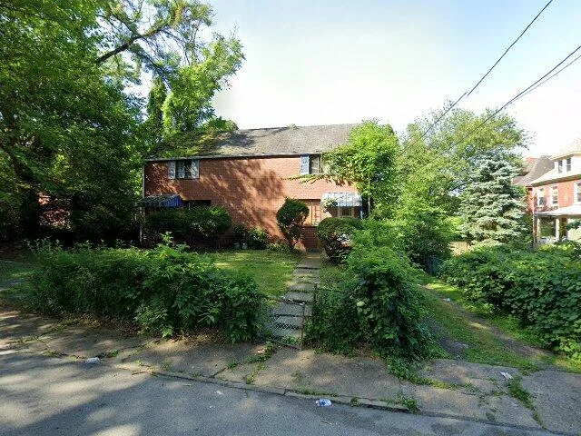 House image located at Pittsburgh, PA 15221