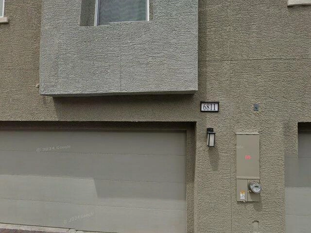 House image located at North Las Vegas, NV 89086