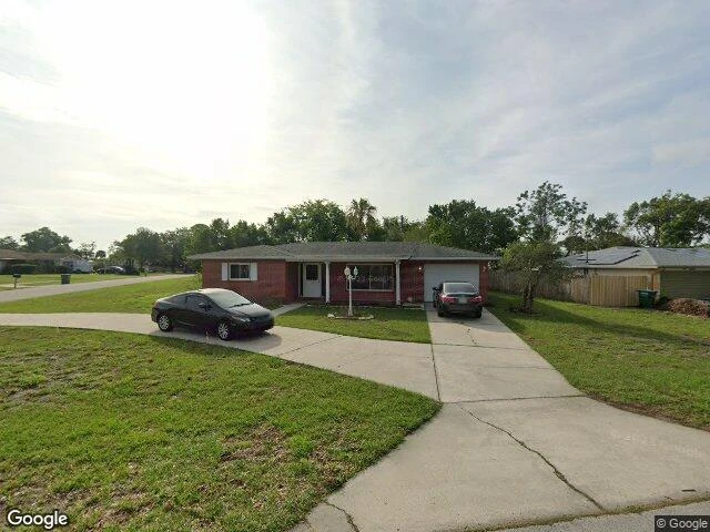House image located at Deltona, FL 32725