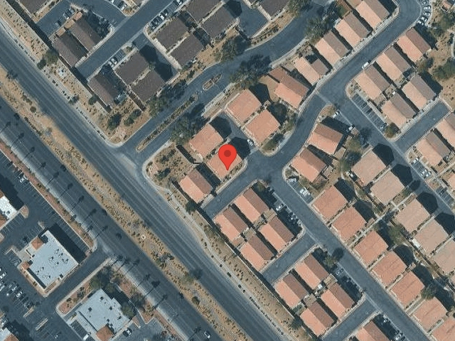 House image located at Las Vegas, NV 89122