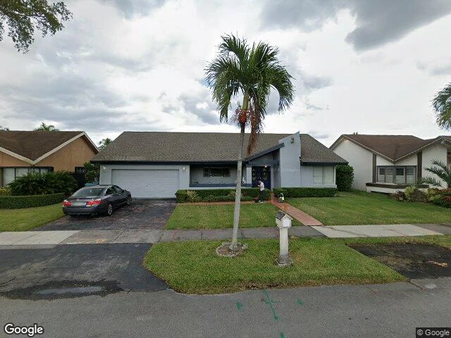 House image located at Miami, FL 33176