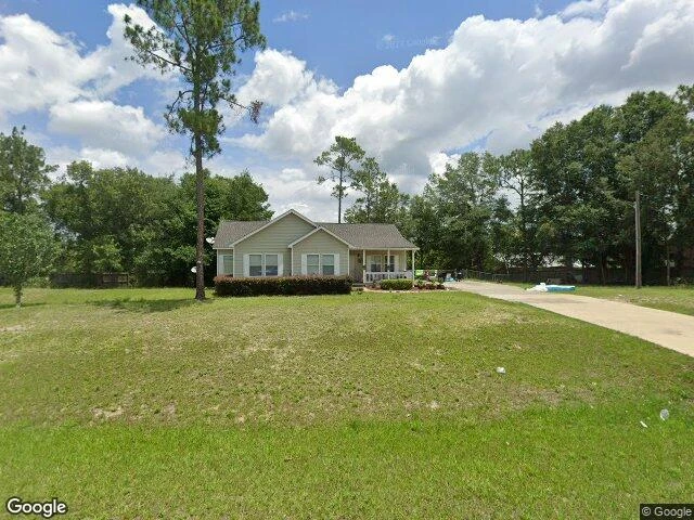 House image located at Bristol, FL 32321